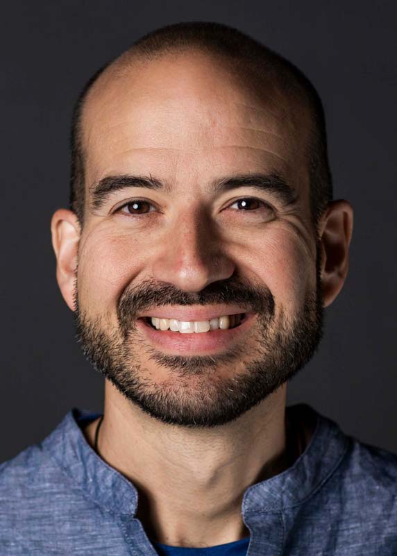 Michael Sciretti Michael Sciretti