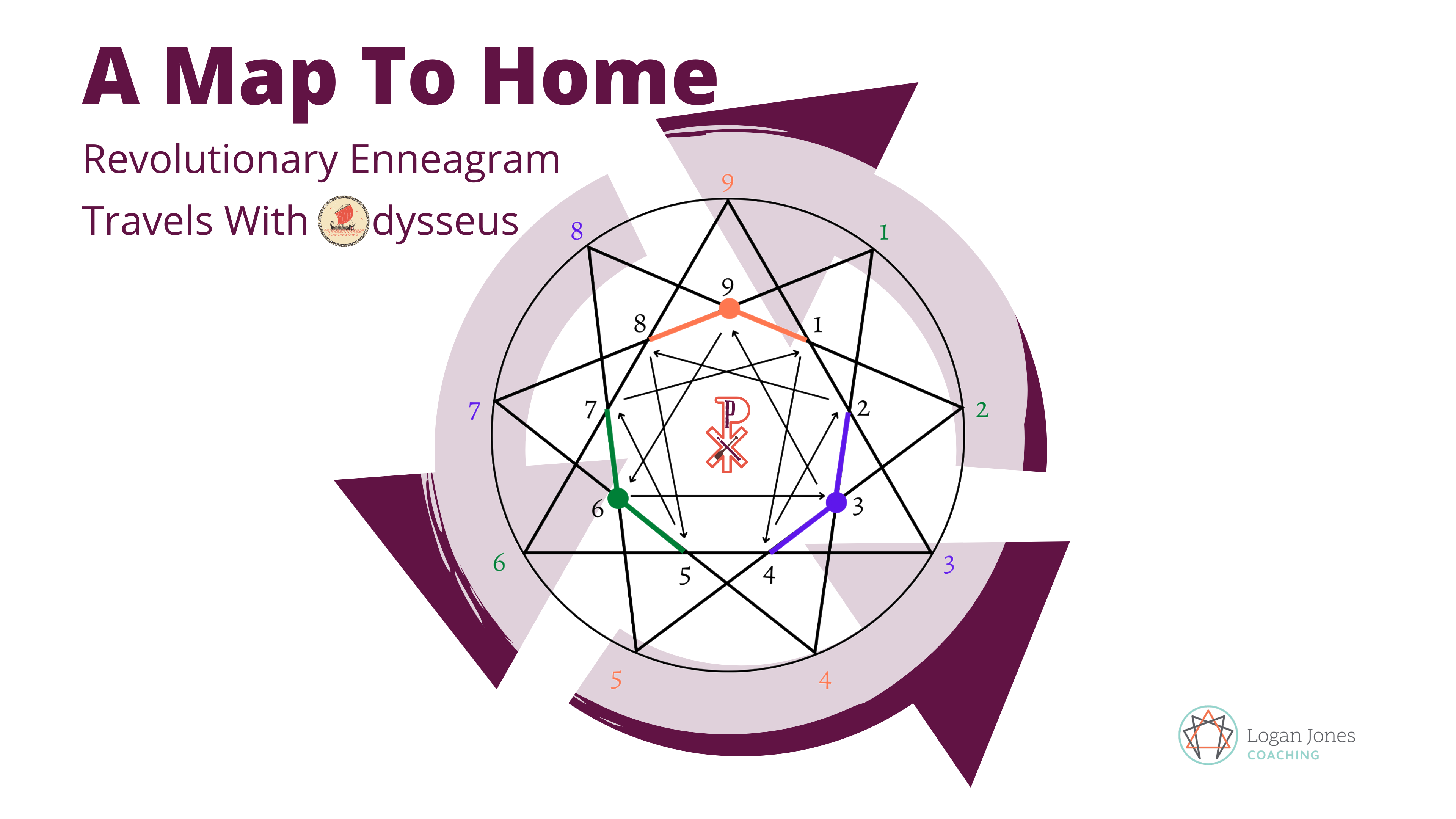 A Map to Home A Map to Home