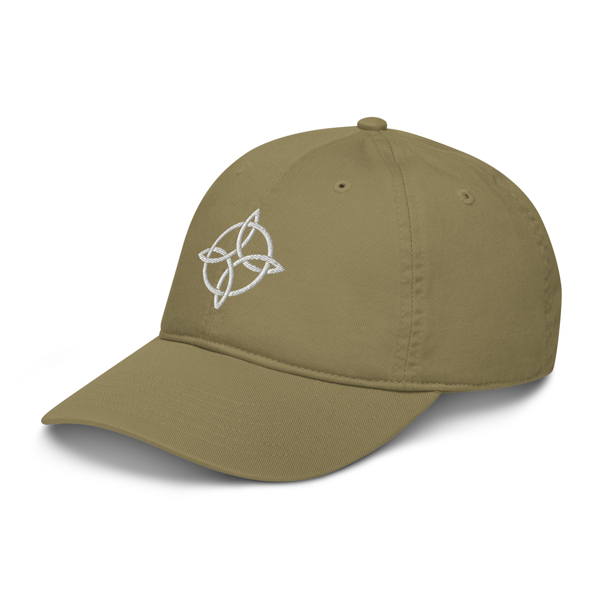 Organic dad hat - Image 12