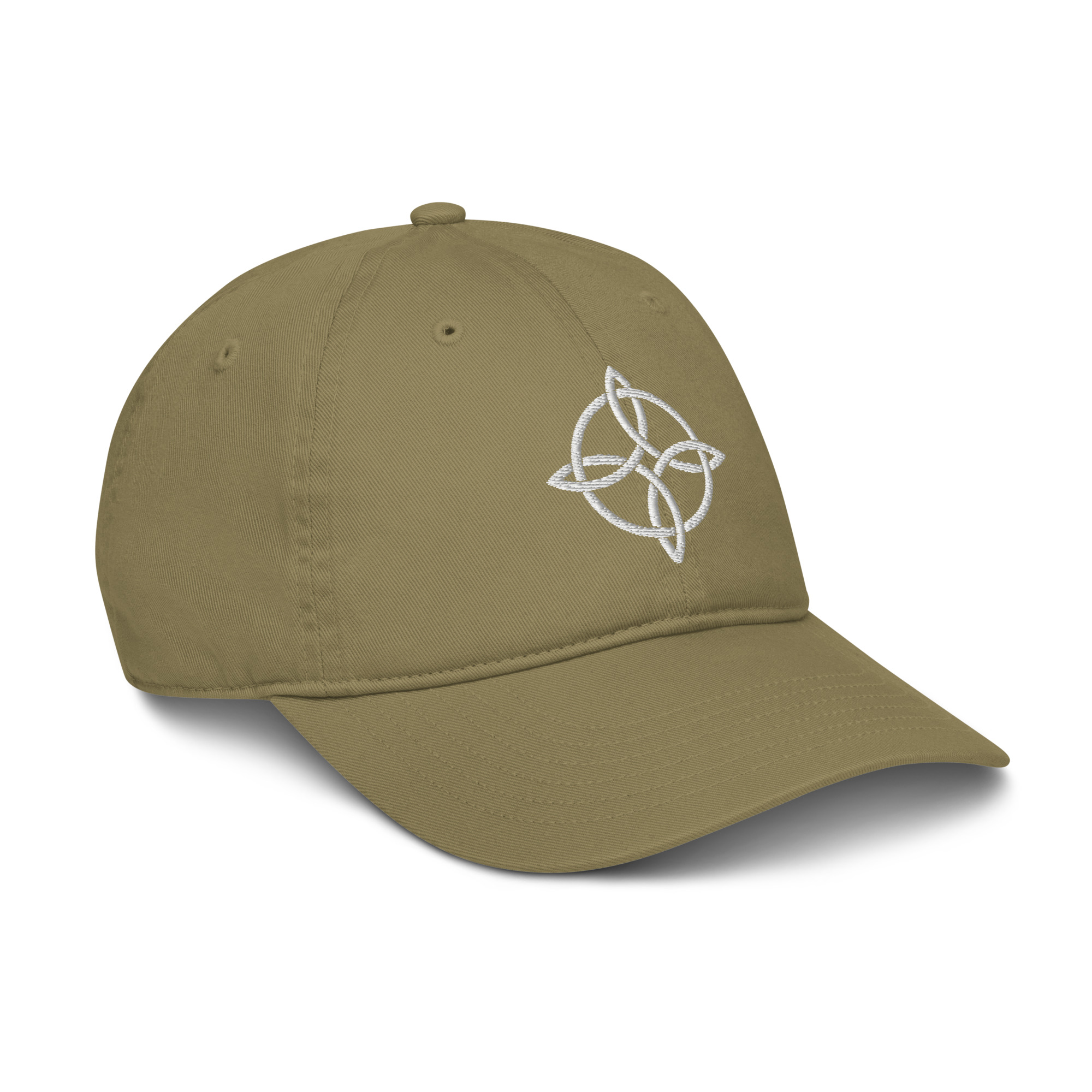 Organic dad hat - Image 10