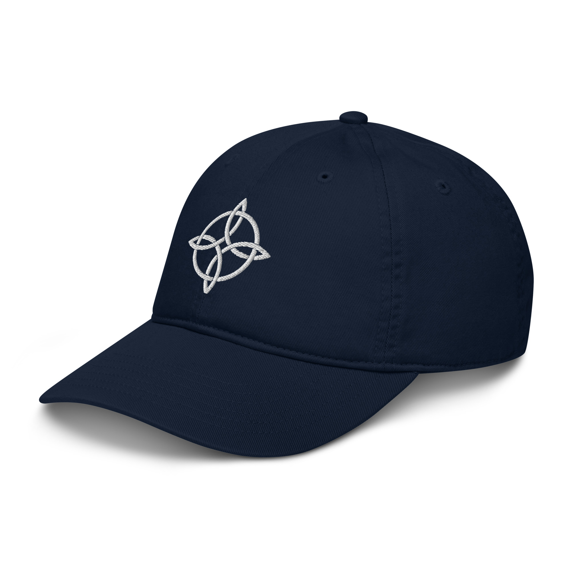 Organic dad hat - Image 11