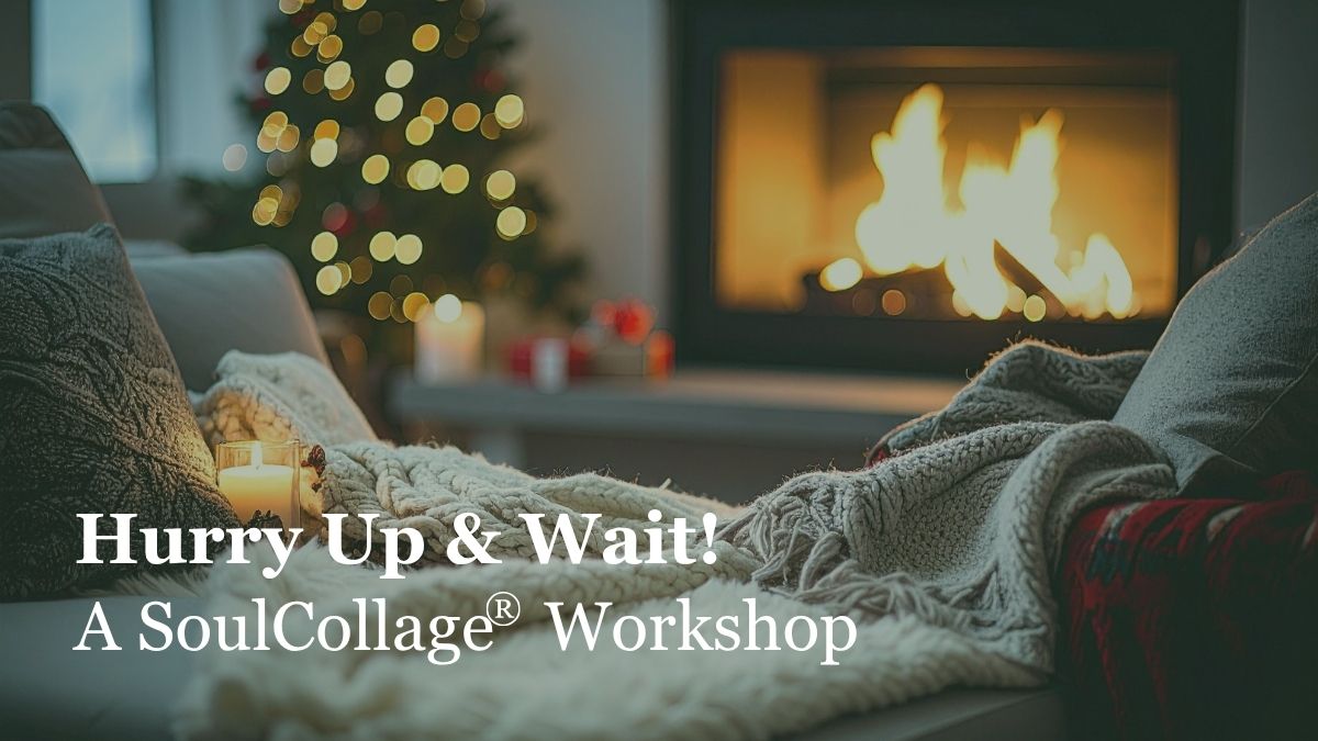 112126HurryUpandWaitWorkshop